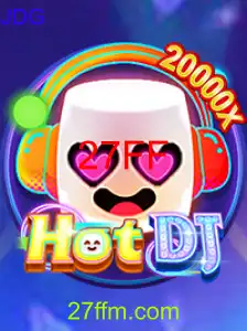 HotDJ