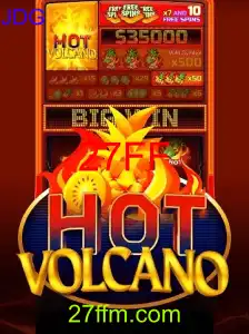 HotVolcano