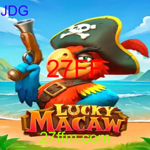 LuckyMacaw